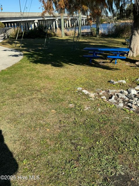 Tiny photo for 100 Kenna Court, Jacksonville, NC 28540 (MLS # 100540361)