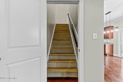 Tiny photo for 100 Kenna Court, Jacksonville, NC 28540 (MLS # 100540361)