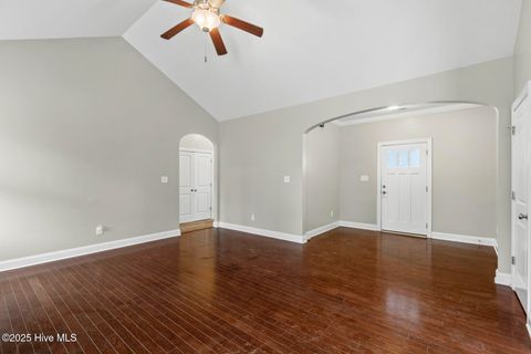 Tiny photo for 100 Kenna Court, Jacksonville, NC 28540 (MLS # 100540361)