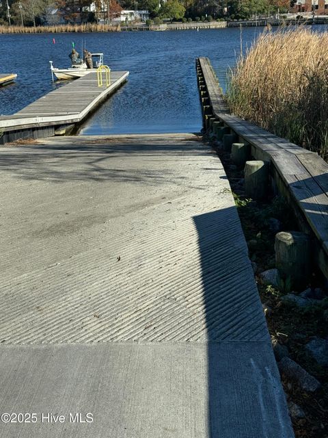 Tiny photo for 100 Kenna Court, Jacksonville, NC 28540 (MLS # 100540361)