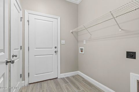 Tiny photo for 100 Kenna Court, Jacksonville, NC 28540 (MLS # 100540361)