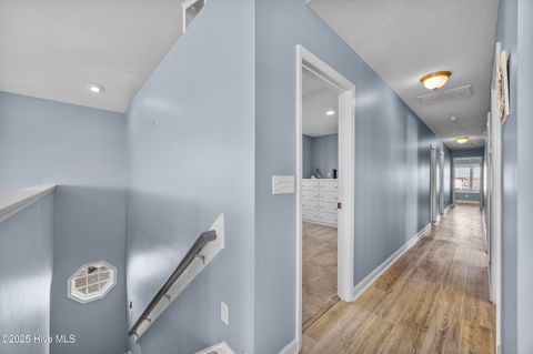 Tiny photo for 9107 W 9th Street, Surf City, NC 28445 (MLS # 100538090)