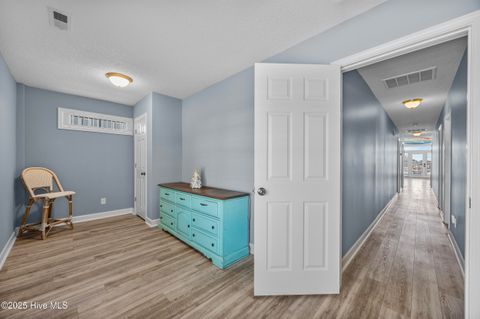 Tiny photo for 9107 W 9th Street, Surf City, NC 28445 (MLS # 100538090)