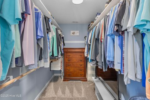 Tiny photo for 9107 W 9th Street, Surf City, NC 28445 (MLS # 100538090)