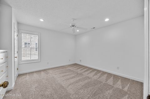 Tiny photo for 9107 W 9th Street, Surf City, NC 28445 (MLS # 100538090)