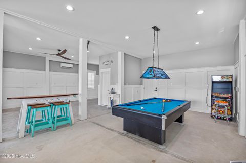 Tiny photo for 9107 W 9th Street, Surf City, NC 28445 (MLS # 100538090)