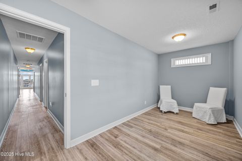 Tiny photo for 9107 W 9th Street, Surf City, NC 28445 (MLS # 100538090)