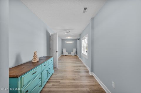 Tiny photo for 9107 W 9th Street, Surf City, NC 28445 (MLS # 100538090)