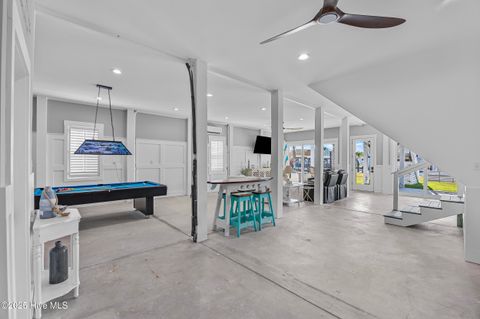 Tiny photo for 9107 W 9th Street, Surf City, NC 28445 (MLS # 100538090)