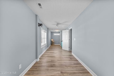 Tiny photo for 9107 W 9th Street, Surf City, NC 28445 (MLS # 100538090)