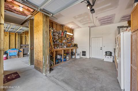 Tiny photo for 9107 W 9th Street, Surf City, NC 28445 (MLS # 100538090)