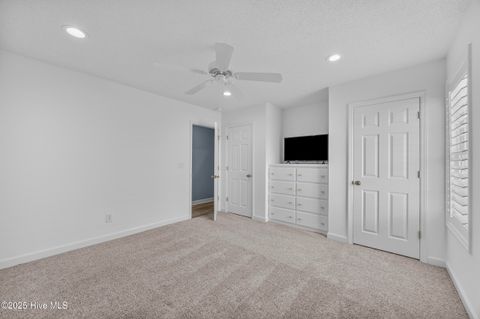 Tiny photo for 9107 W 9th Street, Surf City, NC 28445 (MLS # 100538090)