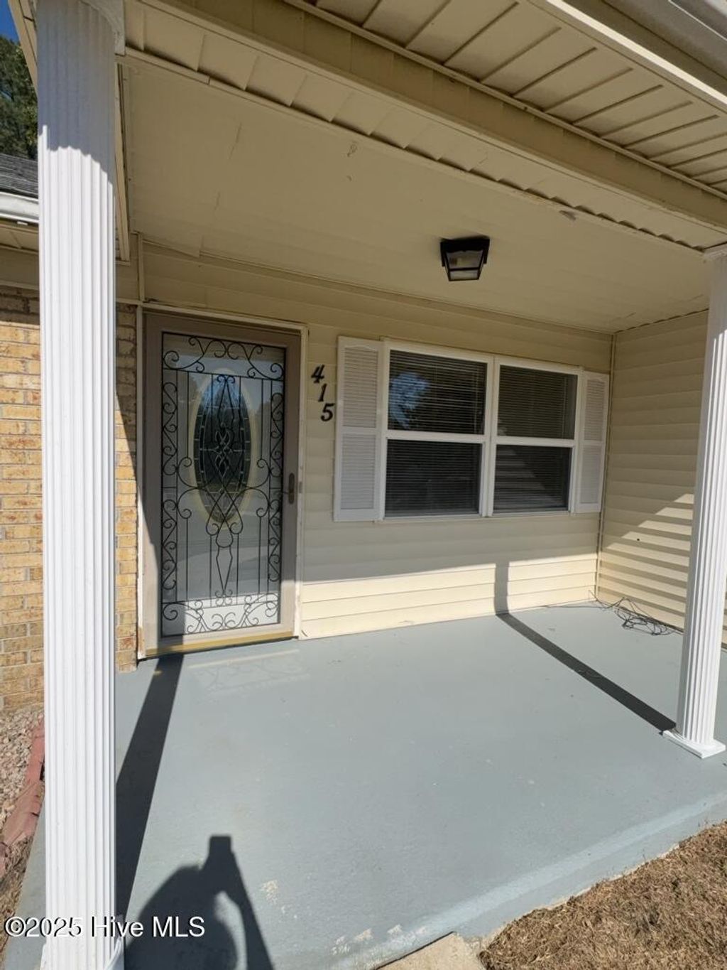 Photo of 415 Sterling Road, Jacksonville, NC 28546 (MLS # 100538045)