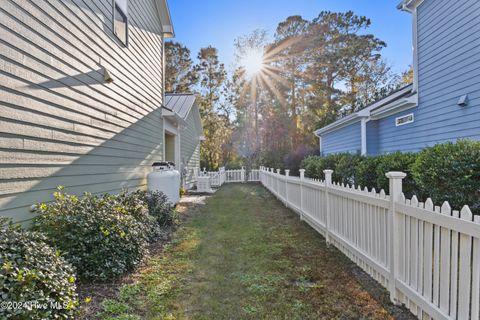 A home in Wilmington