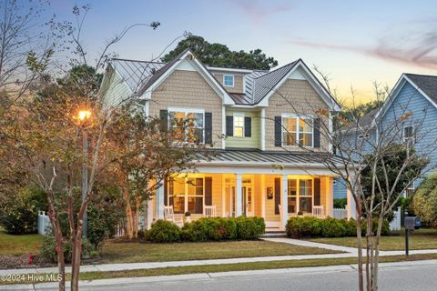 A home in Wilmington