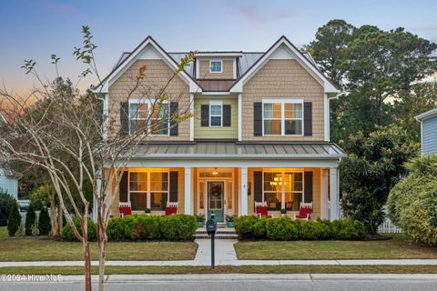 A home in Wilmington