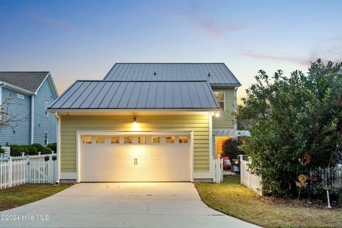 A home in Wilmington