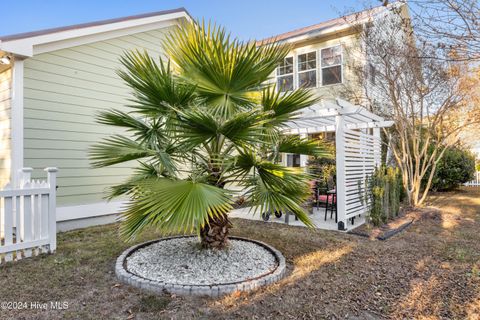 A home in Wilmington