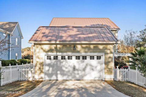 A home in Wilmington