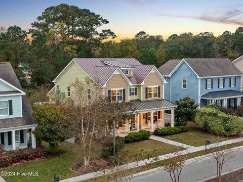 A home in Wilmington