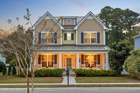 A home in Wilmington