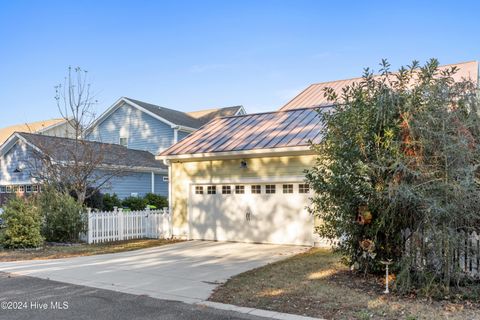 A home in Wilmington