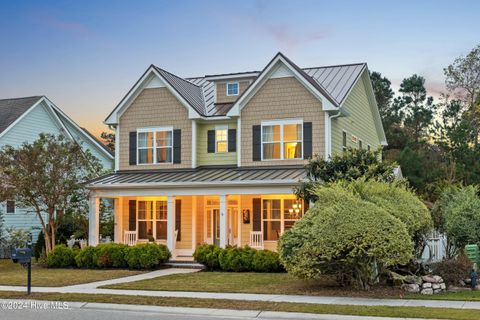 A home in Wilmington