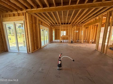Tiny photo for 1061 Crown Pointe Drive, Hampstead, NC 28443 (MLS # 100534268)