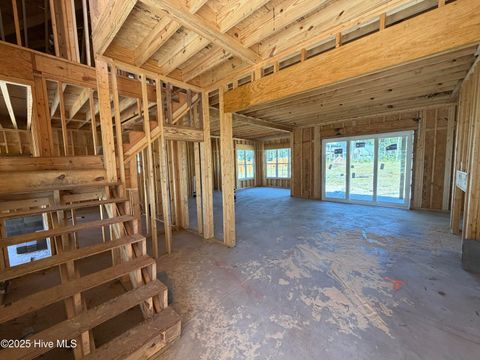 Tiny photo for 1061 Crown Pointe Drive, Hampstead, NC 28443 (MLS # 100534268)