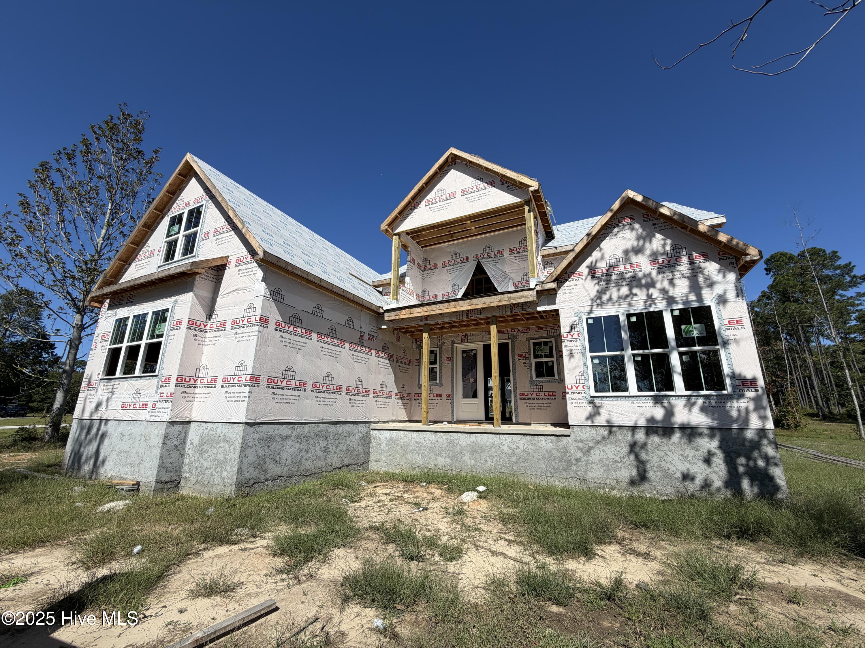 1061 Crown Pointe Drive