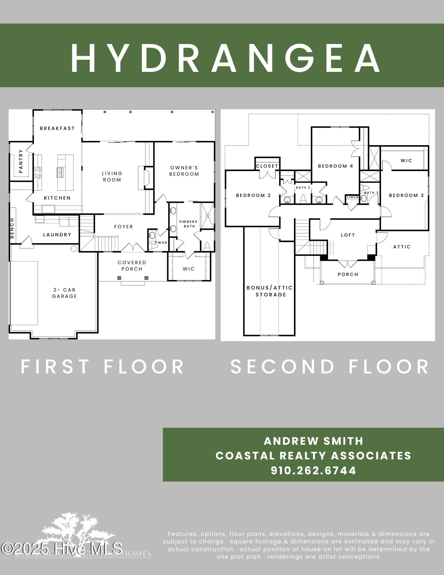 1061 Crown Pointe Drive