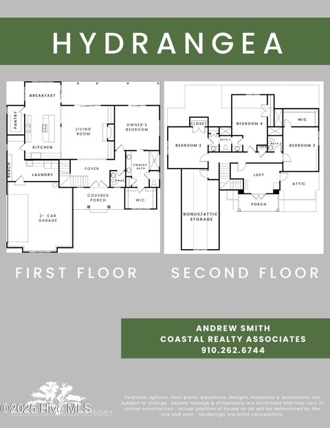 Tiny photo for 1061 Crown Pointe Drive, Hampstead, NC 28443 (MLS # 100534268)