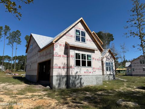 Tiny photo for 1061 Crown Pointe Drive, Hampstead, NC 28443 (MLS # 100534268)