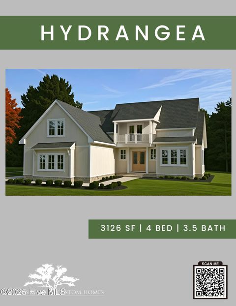 Tiny photo for 1061 Crown Pointe Drive, Hampstead, NC 28443 (MLS # 100534268)