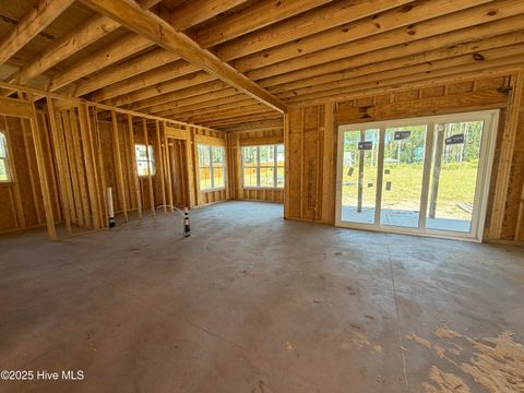 Tiny photo for 1061 Crown Pointe Drive, Hampstead, NC 28443 (MLS # 100534268)