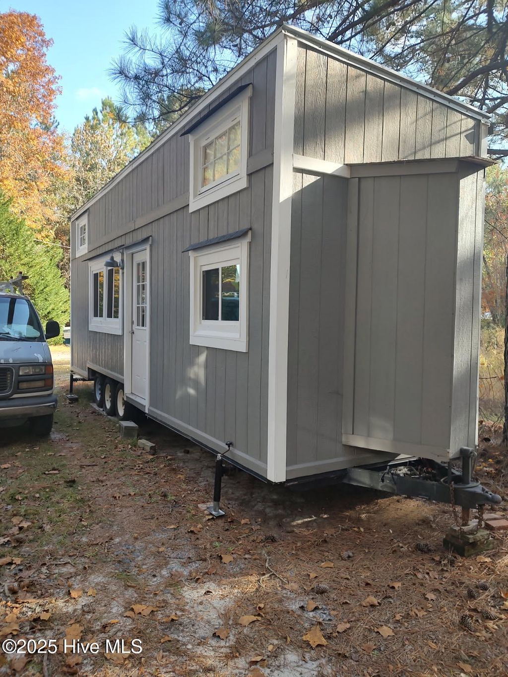 Photo of 272 Windfall Way, West End, NC 27376 (MLS # 100527659)