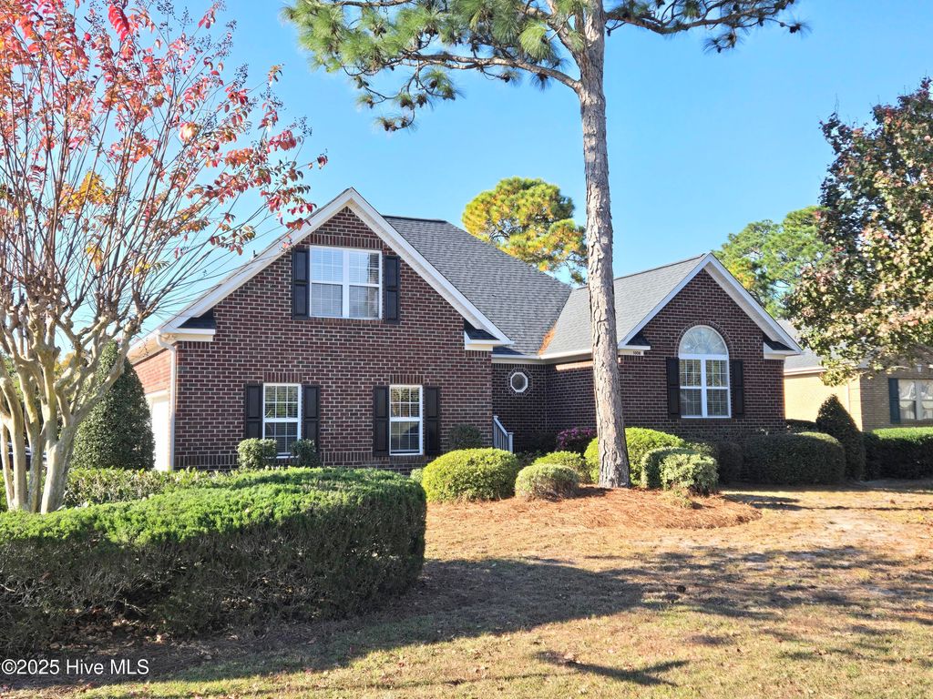 Photo of 1008 Sabal Court, Wilmington, NC 28409 (MLS # 100519382)