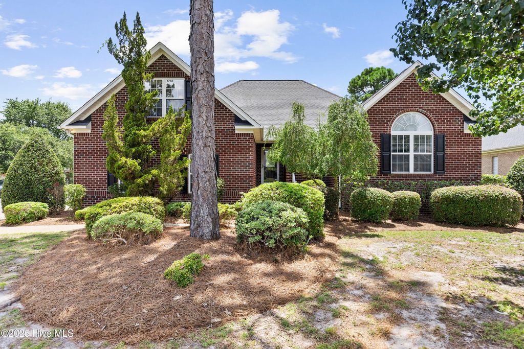 Photo of 1008 Sabal Court, Wilmington, NC 28409 (MLS # 100519382)