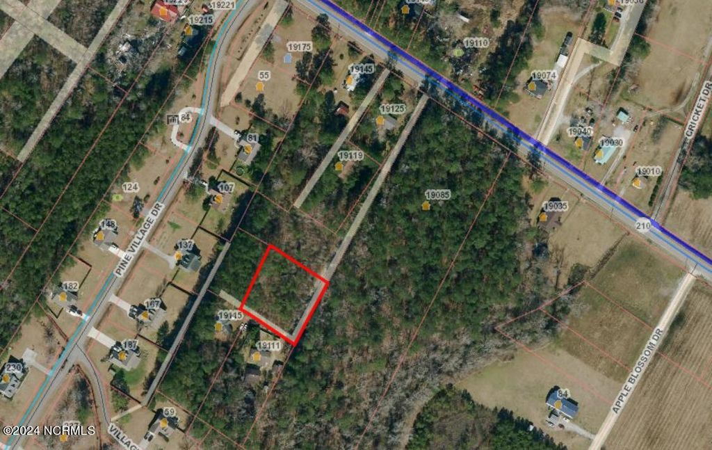 Photo of 62 Nc Hwy 210, Rocky Point, NC 28457 (MLS # 100462892)