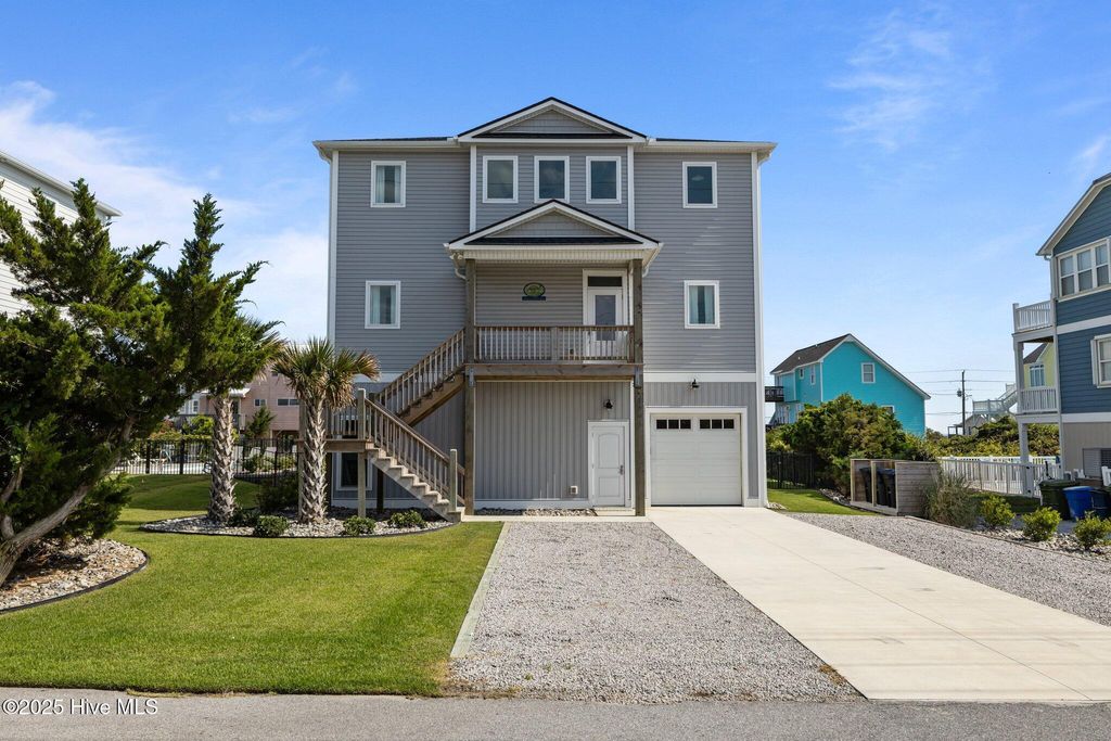 Photo of 1905 Emerald Drive, Emerald Isle, NC 28594 (MLS # 100509194)
