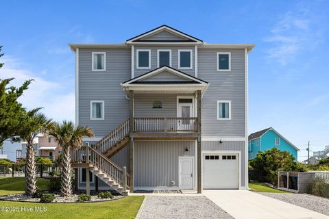 1905 Emerald Drive Emerald Isle NC 28594