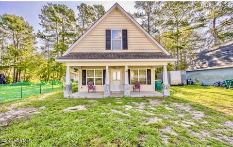 A home in Elizabethtown