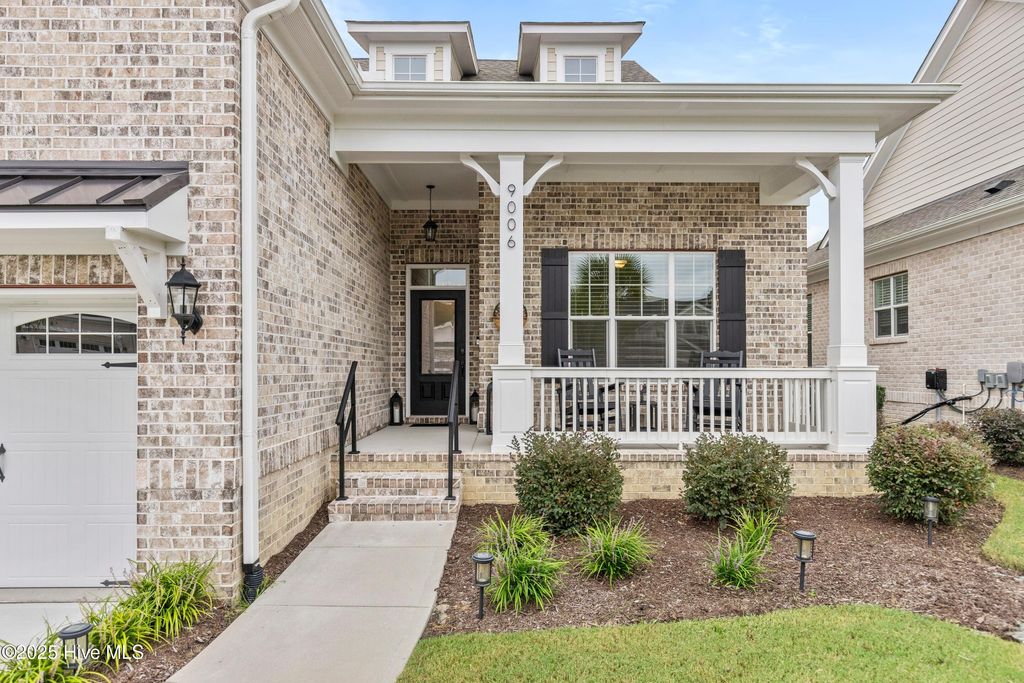Photo of 9006 Mango Bay Court NE, Leland, NC 28451 (MLS # 100530766)