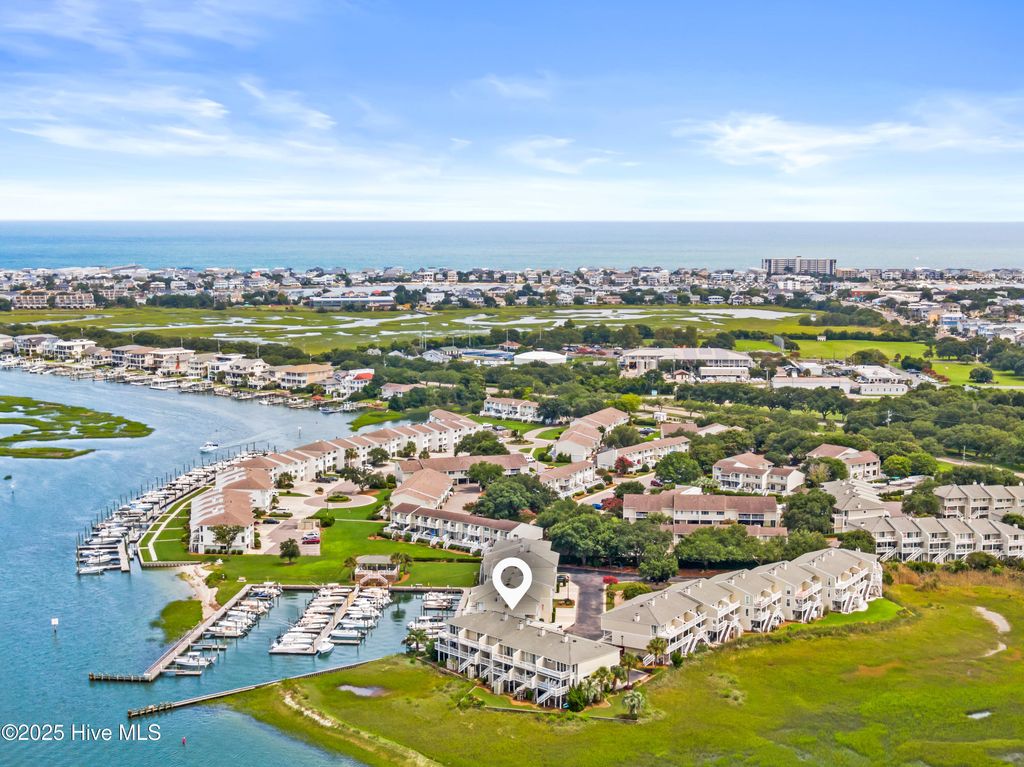 Photo of 217 Lees Cut, Wrightsville Beach, NC 28480 (MLS # 100523533)