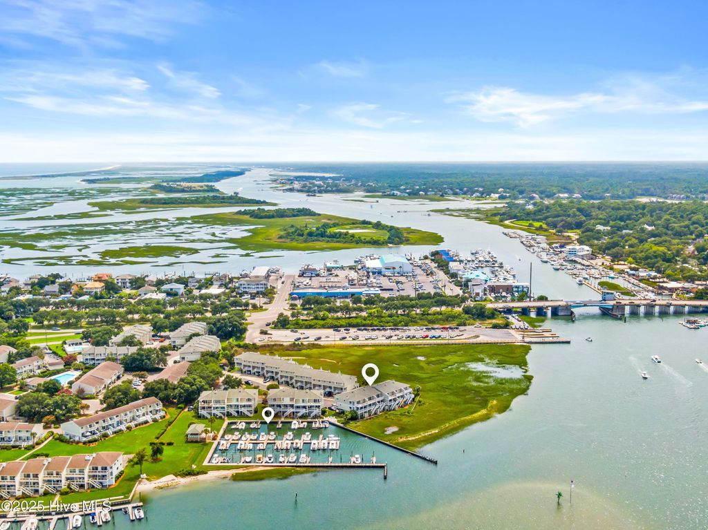 Photo of 217 Lees Cut, Wrightsville Beach, NC 28480 (MLS # 100523533)