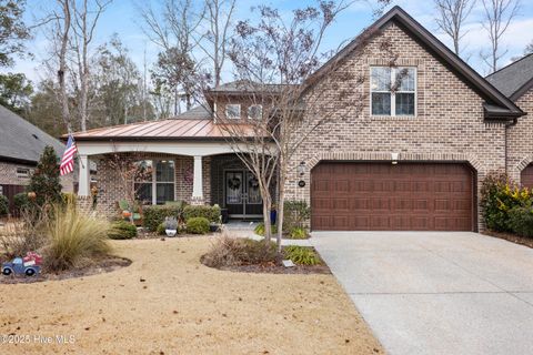 A home in Castle Hayne