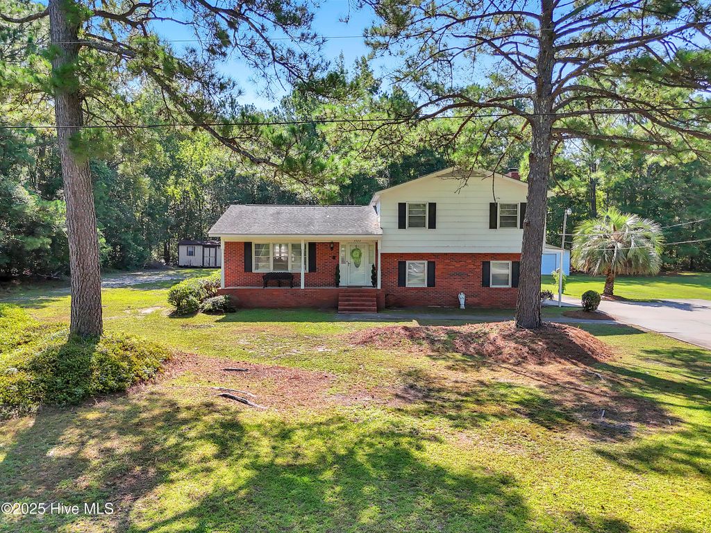 Photo of 3522 Emerson Drive, Castle Hayne, NC 28429 (MLS # 100520129)