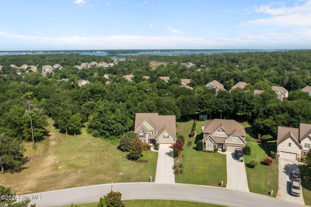 Photo of 310 Sherwood Avenue, Cedar Point, NC 28584 (MLS # 100518703)