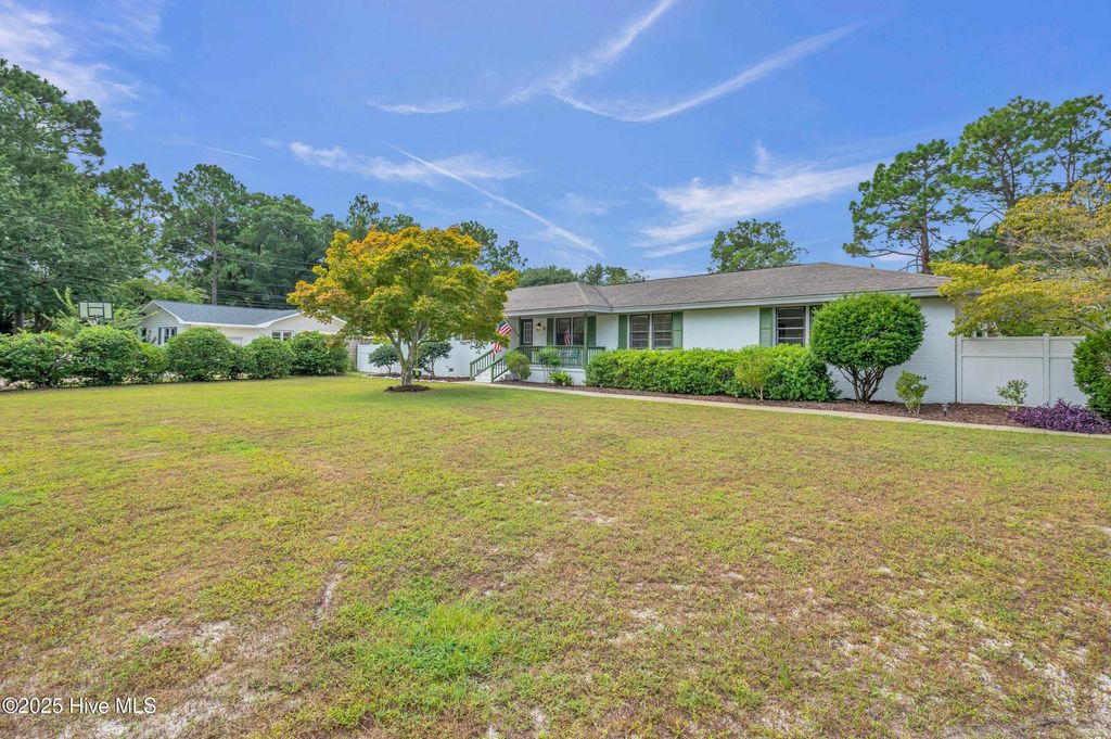 Photo of 18 Partridge Road, Wilmington, NC 28412 (MLS # 100530862)