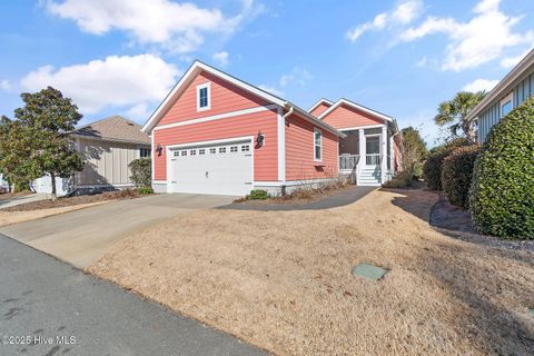 A home in Ocean Isle Beach